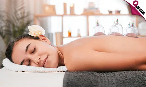 Cupping Massages: Full-Body, Hijama & More!